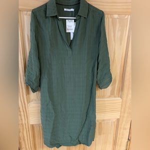 NWT Kenneth Cole dress, with pockets!